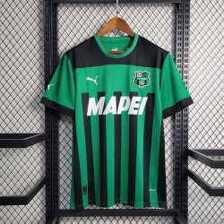 Maglia U.S. Sassuolo Calcio Gara Home 2022/2023