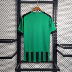 Maglia U.S. Sassuolo Calcio Gara Home 2022/2023