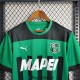 Maglia U.S. Sassuolo Calcio Gara Home 2022/2023