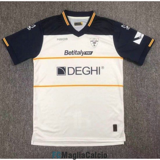 Maglia US Lecce Gara Away 2023/2024