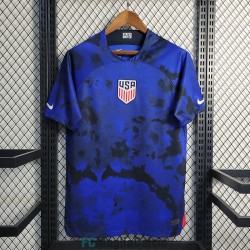 Maglia USA Gara Away 2022/2023