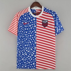 Maglia USA Special Edition Azul I 2022/2023