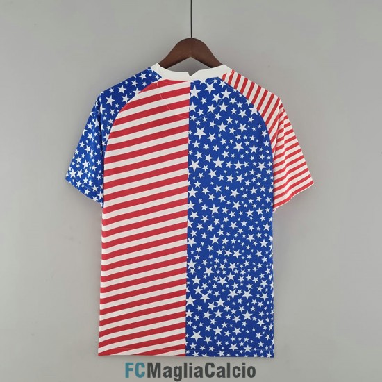 Maglia USA Special Edition Azul I 2022/2023