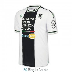 Maglia Udinese Calcio Gara Home 2023/2024