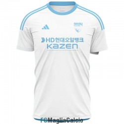 Maglia Ulsan HD Gara Away 2024/2025