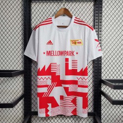 Maglia Union Berlin Special Edition Blanco I 2023/2024