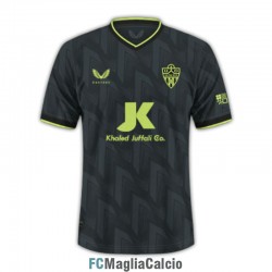 Maglia Union Deportiva Almeria Gara Away 2023/2024