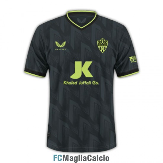 Maglia Union Deportiva Almeria Gara Away 2023/2024