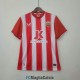 Maglia Union Deportiva Almeria Gara Home 2022/2023