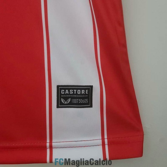 Maglia Union Deportiva Almeria Gara Home 2022/2023