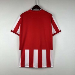 Maglia Union Deportiva Almeria Gara Home 2023/2024