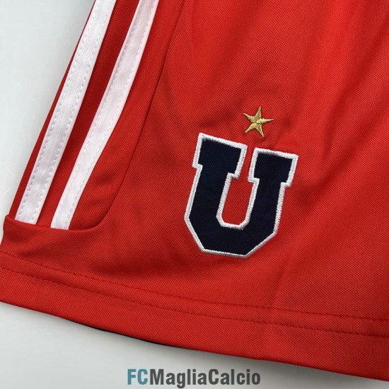 Maglia Universidad De Chile Bambino Gara Away 2023/2024