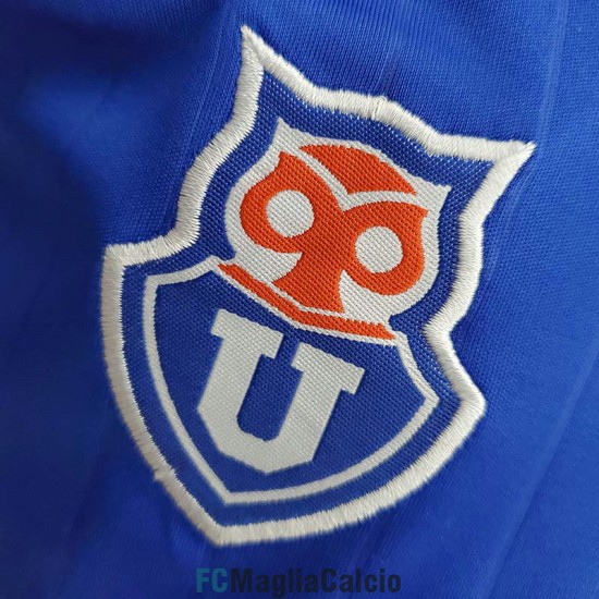 Maglia Universidad De Chile Bambino Gara Home 2022/2023