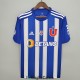 Maglia Universidad De Chile Azul II 2022/2023