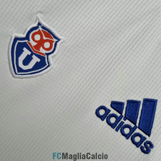 Maglia Universidad De Chile Gara Away 2022/2023