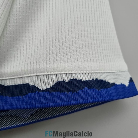 Maglia Universidad De Chile Gara Away 2022/2023