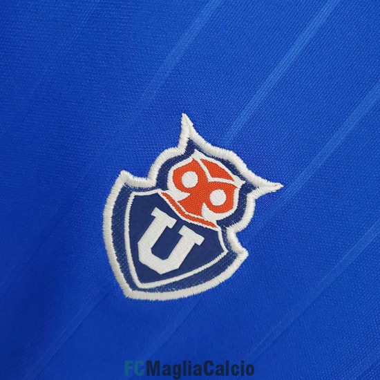 Maglia Universidad De Chile Gara Home 2022/2023