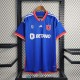 Maglia Universidad De Chile Gara Home 2023/2024