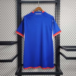 Maglia Universidad De Chile Gara Home 2023/2024