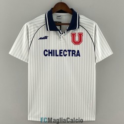 Maglia Universidad De Chile Retro Gara Away 1994/1995