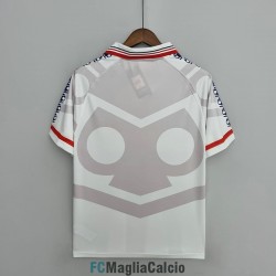 Maglia Universidad De Chile Retro Gara Away 1996/1997