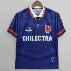 Maglia Universidad De Chile Retro Gara Home 1996/1997