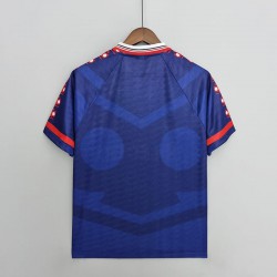 Maglia Universidad De Chile Retro Gara Home 1996/1997