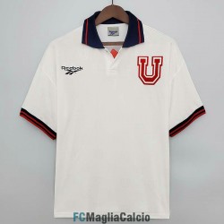 Maglia Universidad De Chile Retro Gara Home 1998/1999