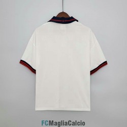 Maglia Universidad De Chile Retro Gara Home 1998/1999