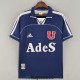 Maglia Universidad De Chile Retro Gara Home 2000/2001