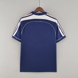 Maglia Universidad De Chile Retro Gara Home 2000/2001