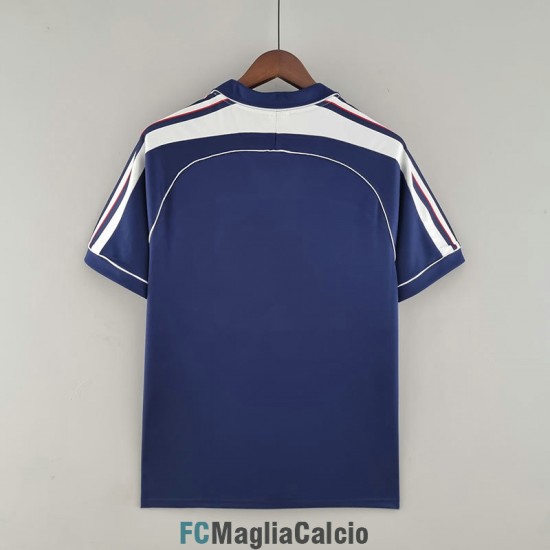 Maglia Universidad De Chile Retro Gara Home 2000/2001