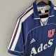 Maglia Universidad De Chile Retro Gara Home 2000/2001