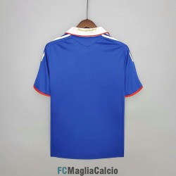 Maglia Universidad De Chile Retro Gara Home 2011/2012