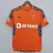 Maglia Universidad De Chile Training Naranja I 2022/2023