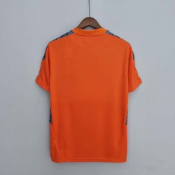 Maglia Universidad De Chile Training Naranja I 2022/2023