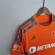 Maglia Universidad De Chile Training Naranja I 2022/2023