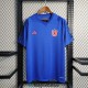 Maglia Universidad De Chile Training Suit Azul I 2023/2024