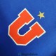 Maglia Universidad De Chile Training Suit Azul I 2023/2024