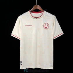 Maglia Universitario Centenary Gara Home 2024/2025