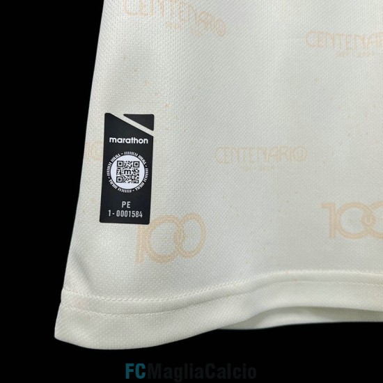 Maglia Universitario Centenary Gara Home 2024/2025