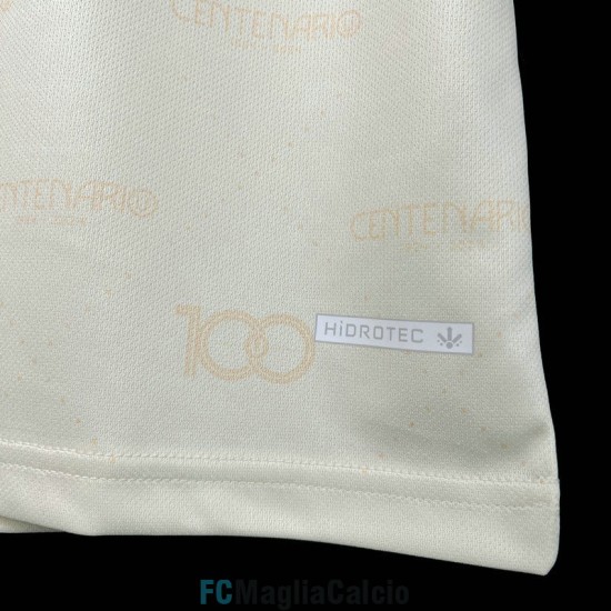 Maglia Universitario Centenary Gara Home 2024/2025