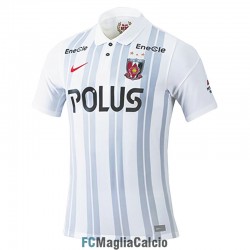 Maglia Urawa Rojo Diamonds Gara Away 2022/2023