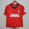 Maglia Urawa Rojo Diamonds Retro Gara Home 2008/2009