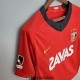 Maglia Urawa Rojo Diamonds Retro Gara Home 2008/2009