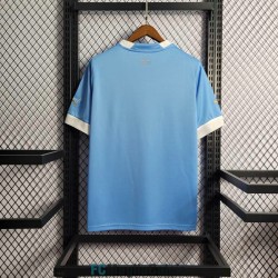 Maglia Uruguay Gara Home 2022/2023