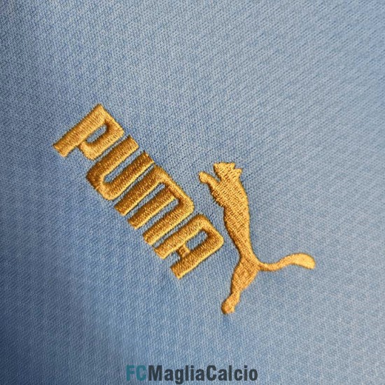 Maglia Uruguay Gara Home 2022/2023