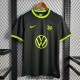 Maglia VFL Wolfsburg Gara Away 2022/2023