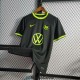 Maglia VFL Wolfsburg Gara Away 2022/2023