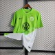 Maglia VFL Wolfsburg Gara Home 2023/2024